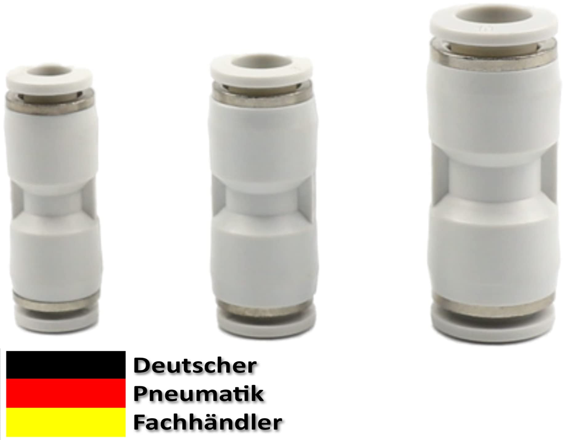 Acquistare Connettore Per Aria Compressa ? Electronic