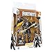 Fortnite Legendary Series, 1 Figure Pack - 6 Inch Sentinel (Dark) - Action Figure - Includes 7 Accessories