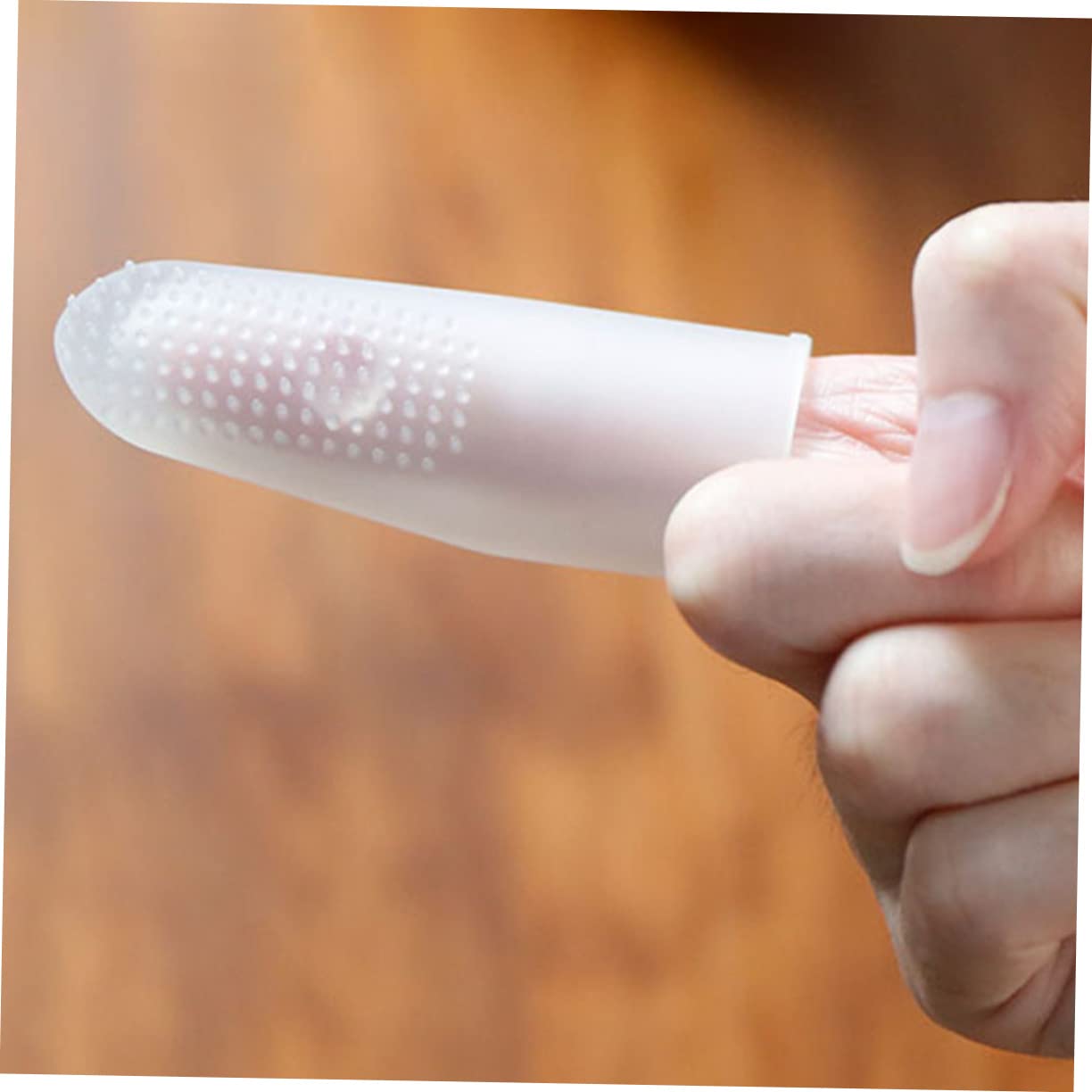 3 Stücke Finger Schutzhülle Zahnbürste Set Hund Katze Zahnbürste Stift Für Pet Oral Reinigung