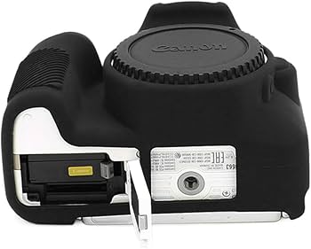 canon カメラ　カバーあり Amazon | kinokoo CANON キヤノン EOS KISS X9 / EOS KISS X10専用