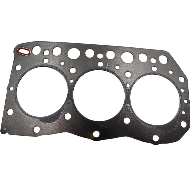 Joint de culasse 3TNC78 pour moteur Yanmar kit révision complet