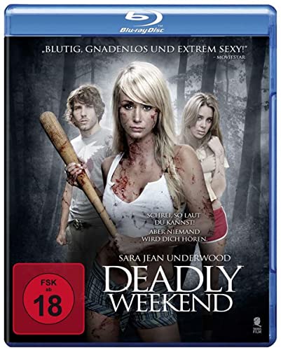 Preisvergleich Produktbild Deadly Weekend