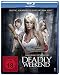 Produktbild Deadly Weekend [Blu-ray]