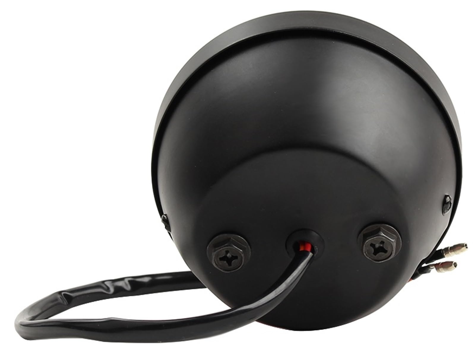Feux Arrière Freinage Moto Feu Arrière Universel De Plaque D'immatriculation LED pour Motos pour Sportster Dyna Bobber Stop Indicateur Clignotant