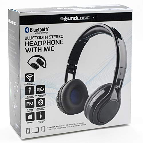 Soundlogic Amerisound Bluetooth 
