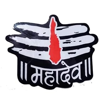 HANSHIKA Designing HUB CAR and Bike Sticker