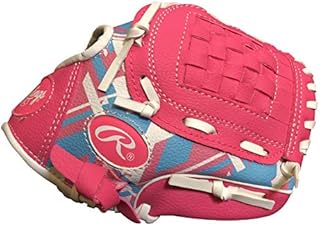 Rawlings | Remix T-Ball & Youth Baseball/Softball Glove | Sizes 9