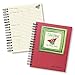 Christmas, The Holiday Journal, 25 Years of Memories Hardcover, RED Color