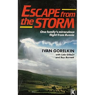 Escape from the Storm