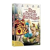 Alice au Pays des Merveilles DVD