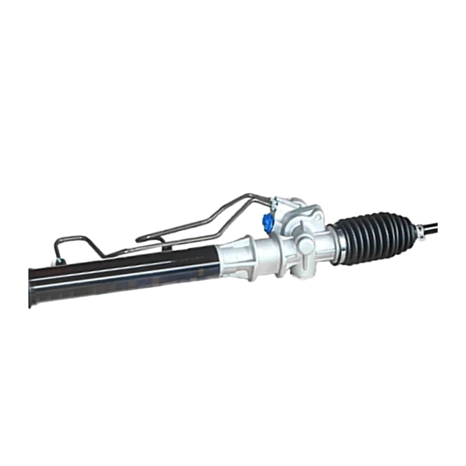 Cremallera de dirección asistida 5771026200 compatible con Hyundai Santa Fe 57710-26200 5771026200X 57710-26200X 5771026500 57710-26500 5771026200RM