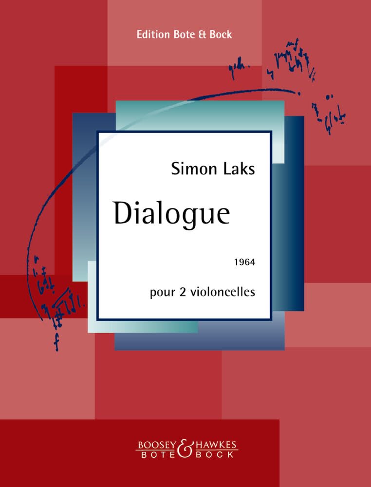 Dialogue pour deux violoncelles partition d'exécution pour réussir vos concerts en duo