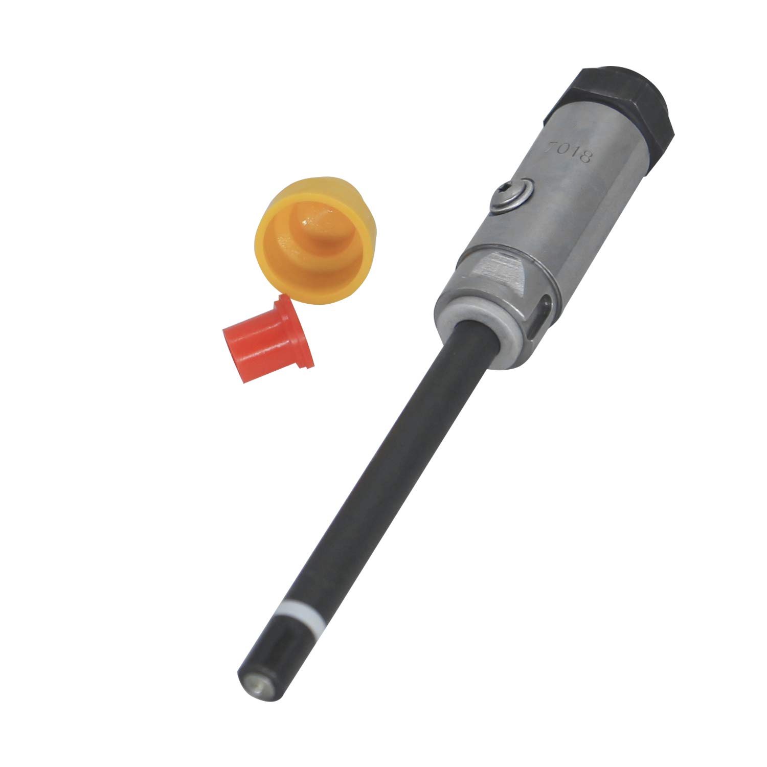 Boquilla de lápiz diesel 4w7017 para Caterpillar Cat 3306 3406 3406B Boquilla de lápiz diesel 4w7017 para Caterpillar Cat 3306 3406 3406B