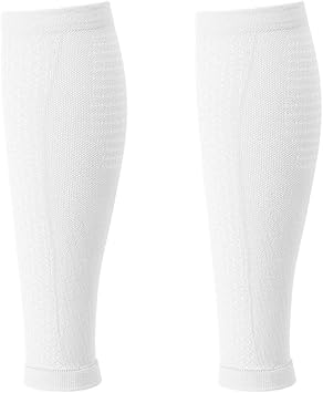 1 Pair Sports Calf Support Calf Compression Sleeves for Men & Women