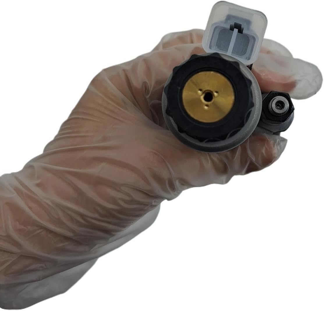 1 pcs 15043827 Solenoid Valve for L110G L90G L70F Wheel Loader