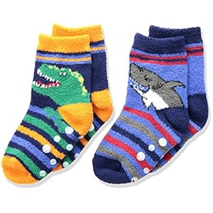 Jefferies Socks boys Dinosaur and S...