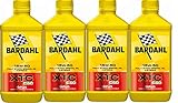  e-bikers.it 4 Litri Olio Moto BARDAHL XTC C60 15W50 Racing Performance Level 15 W 50