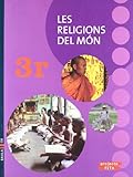  Projecte Fita, les religions del món, 3 ESO