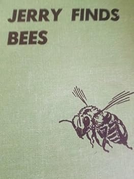 Jerry finds bees