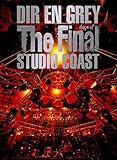THE FINAL DAYS OF STUDIO COAST(���񐶎Y�����)