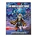 Dungeons & Dragons The Deck of Many Things - Includes The Book of Many Things