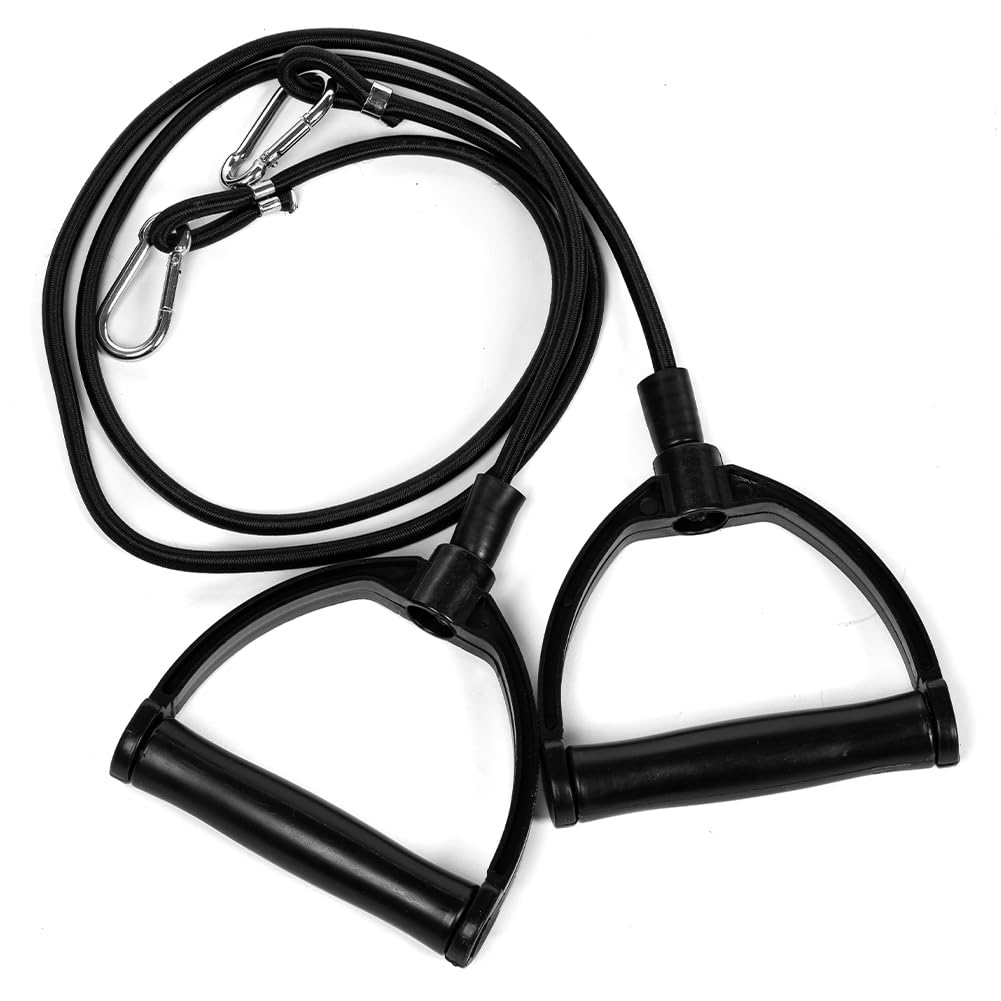 BAKAJI Stepper Fitness per Casa Multifunzione 3in1 con Display LCD e Elastici per Allenamento Braccia Full Body, Attrezzo da Palestra con Accessori Versatile per Cardio Conteggio Calorie, Tempo, Reps