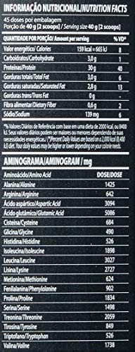 Nitro Hard (1,8Kg) - Sabor Chocolate C/ Amendoim, Integralmédica