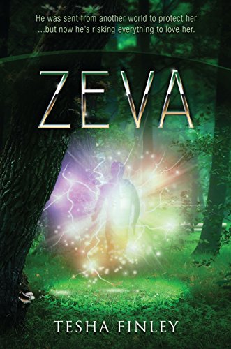 Amazon Com Zeva Book 1 Ebook Finley Tesha Kindle Store