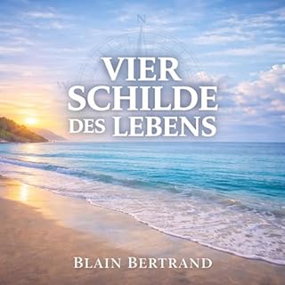 Die Vier Schilde des Lebens Titelbild
