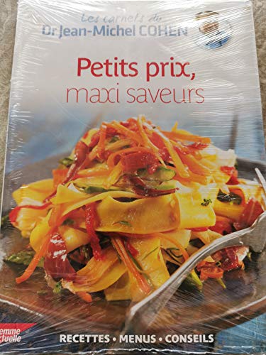 Petits prix,maxi saveurs