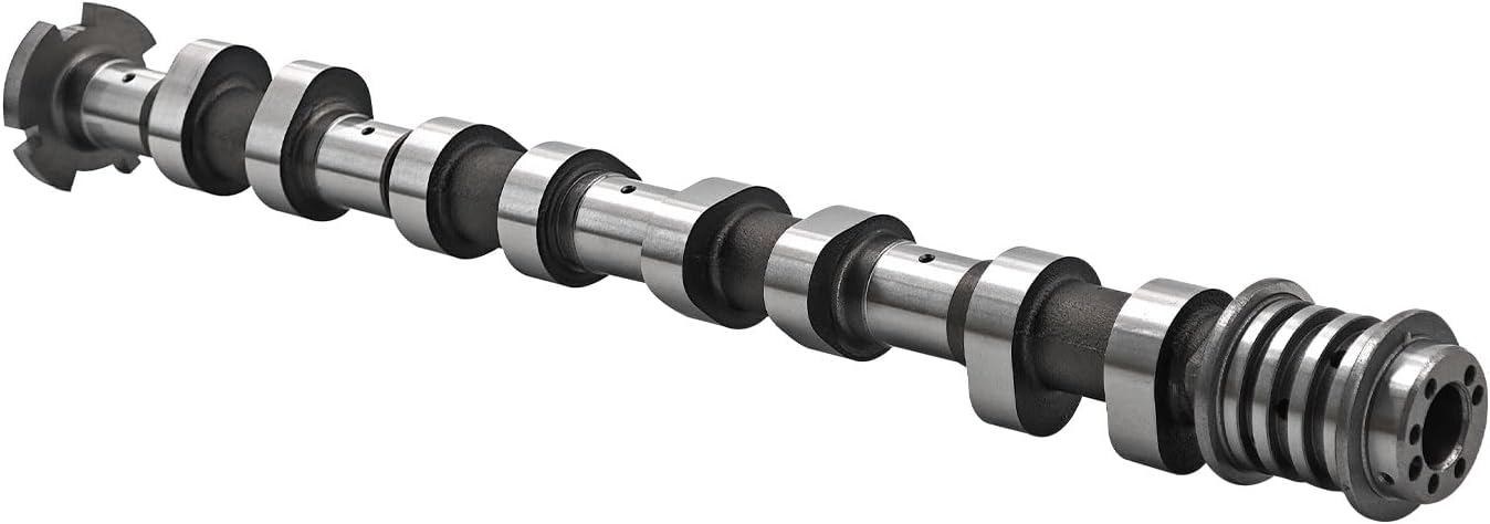 24100-2E720 2.0L Engine Camshaft Assembly Compatible With Hyundai Elantra 2017-2021 Compatible With Kia Soul 2017-2021 2.0L Engine Cam Shaft 241002E720