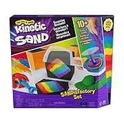 Кинетичен Пясъчен комплект Sandisfactory - с 907...