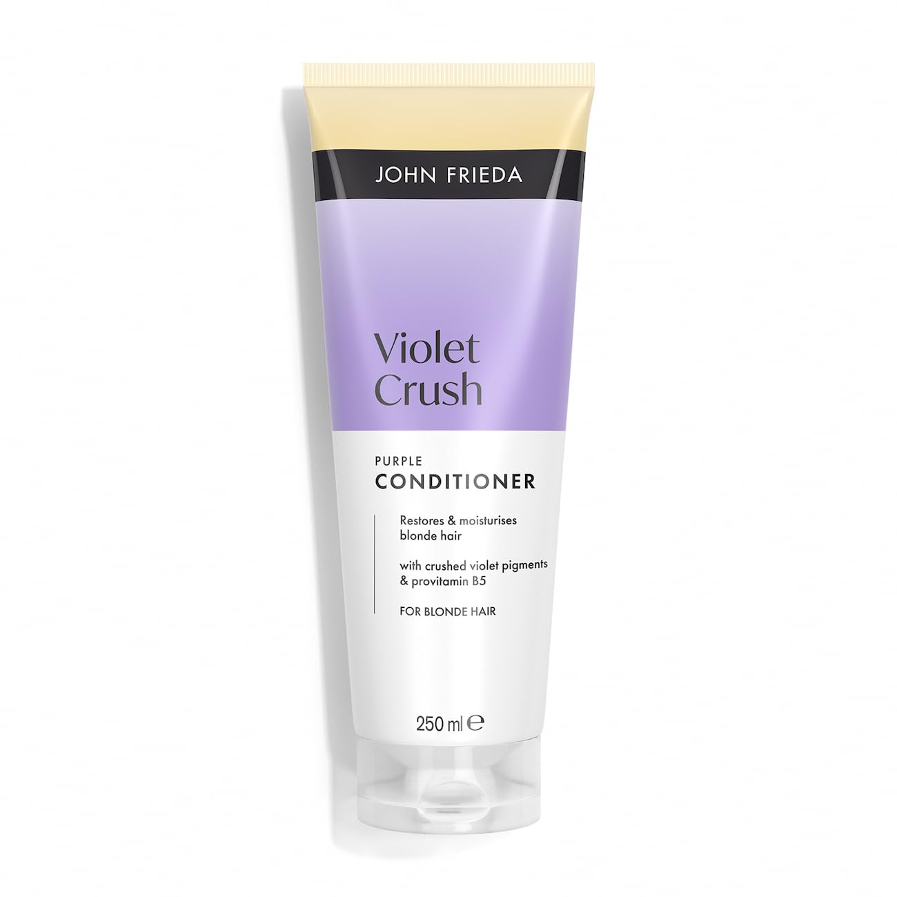 John Frieda Violet Crush Purple Conditioner250 Ml, 250Ml