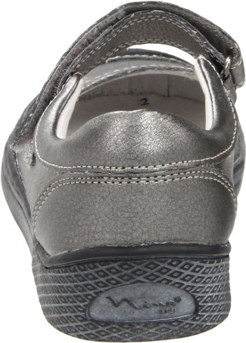 NINA Call Me Flat,Pewter,123