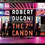 Cover of The 7th Canon