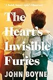  The Heart\'s Invisible Furies: the unforgettable bestselling Richard & Judy Book Club pick (English Edition)