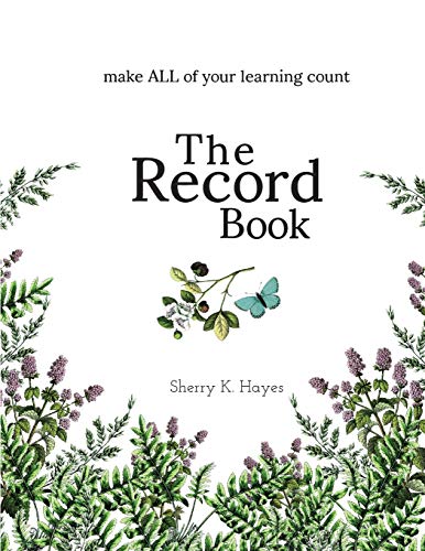 The Record Book #TOP29