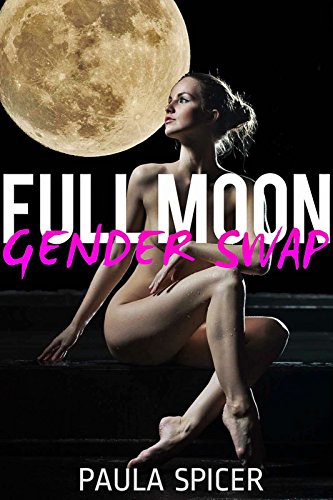 Full Moon Gender Swap: Gender Transformation