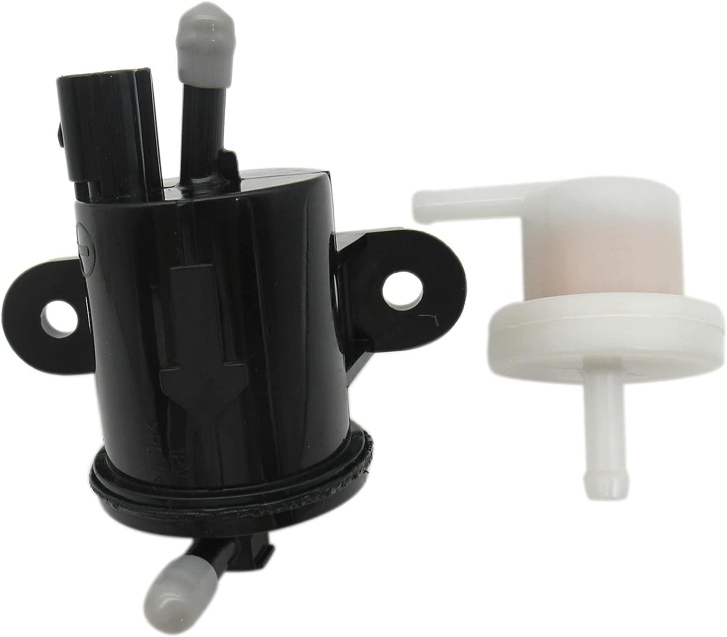Fuel Pump with Filter Replacement for Honda Metropolitan 50 CHF50 2002-2009