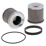 ✅ Kompatibel mit Fendt Traktoren 207 Vario, 207 F Vario Gen3, 208 Vario, 208 F/V Vario Gen3, 209 Vario, 209 F/P/V Vario Gen3, 210 Vario, 210 F/P/V Vario Gen3, 211 Vario, 211 F/P/V Vario Gen3