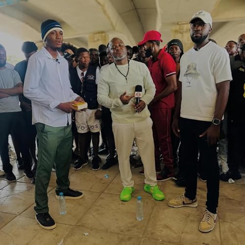 Falso Profeta (Wyllcenny cc ) VS Insistente (Prova dos 9) 2026