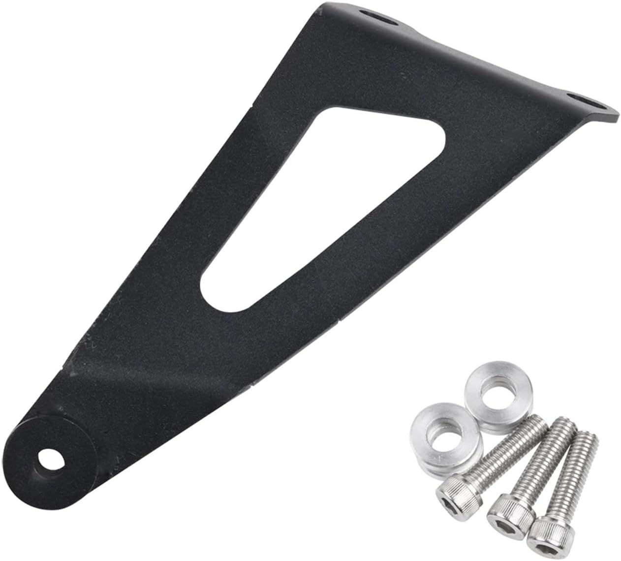 Compatible With GSXS1000 GSX-R 1000 GSX-S1000FZ GSX-S1000F GSX-S 1000Z 1000F Exhaust Hanger Bracket Holder Muffler Support