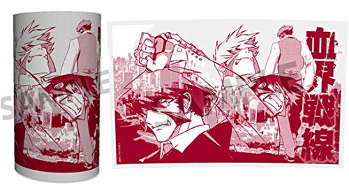 血界戦線 Cheers!グラス クラウス Limited Base限定 血界戦線 Cheers!グラス クラウス Limited Base限定 Amazon.co.jp: 血