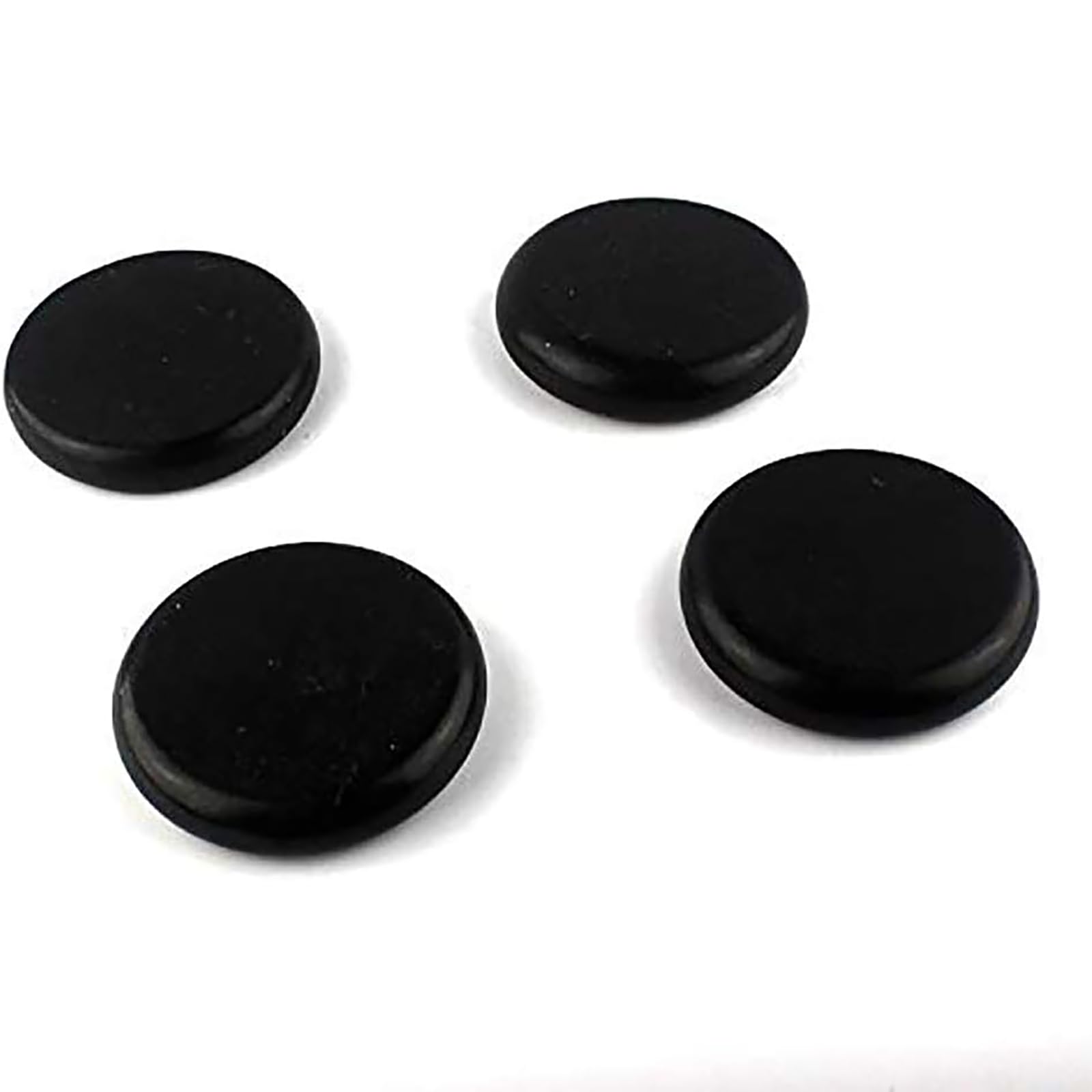 Zestaw Podgrzewaczy Gorących Kamieni, 24 Szt. Zestaw Podgrzewaczy Bazaltowych Gorących Kamieni, 24 Gorące Kamienie Do Masażu Z Pudełkiem Podgrzewającym, Do Relaksu, Uzdrawiania