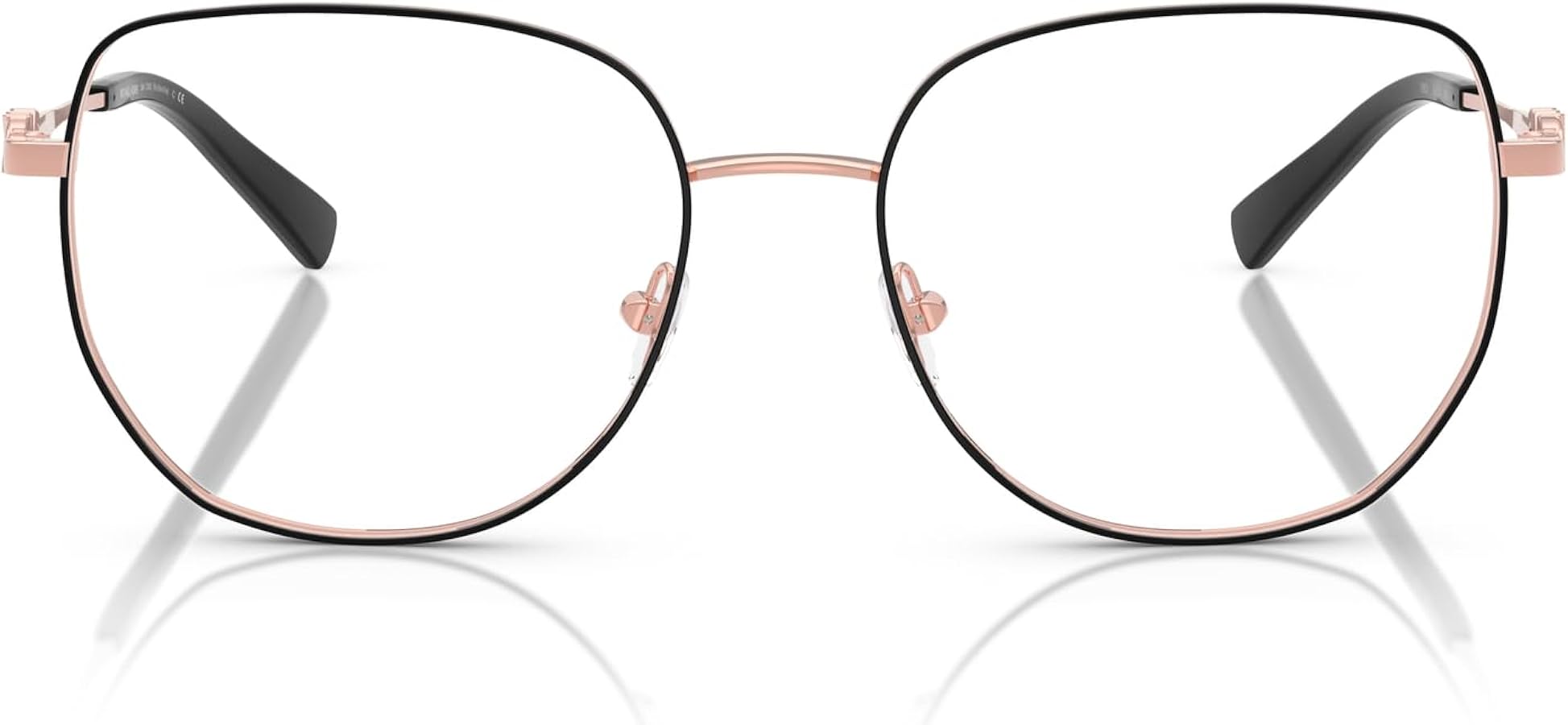 Amazon.com: Michael Kors MK3062 Belleville Prescription Eyewear