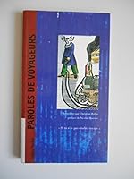 paroles de voyageurs 2226090924 Book Cover