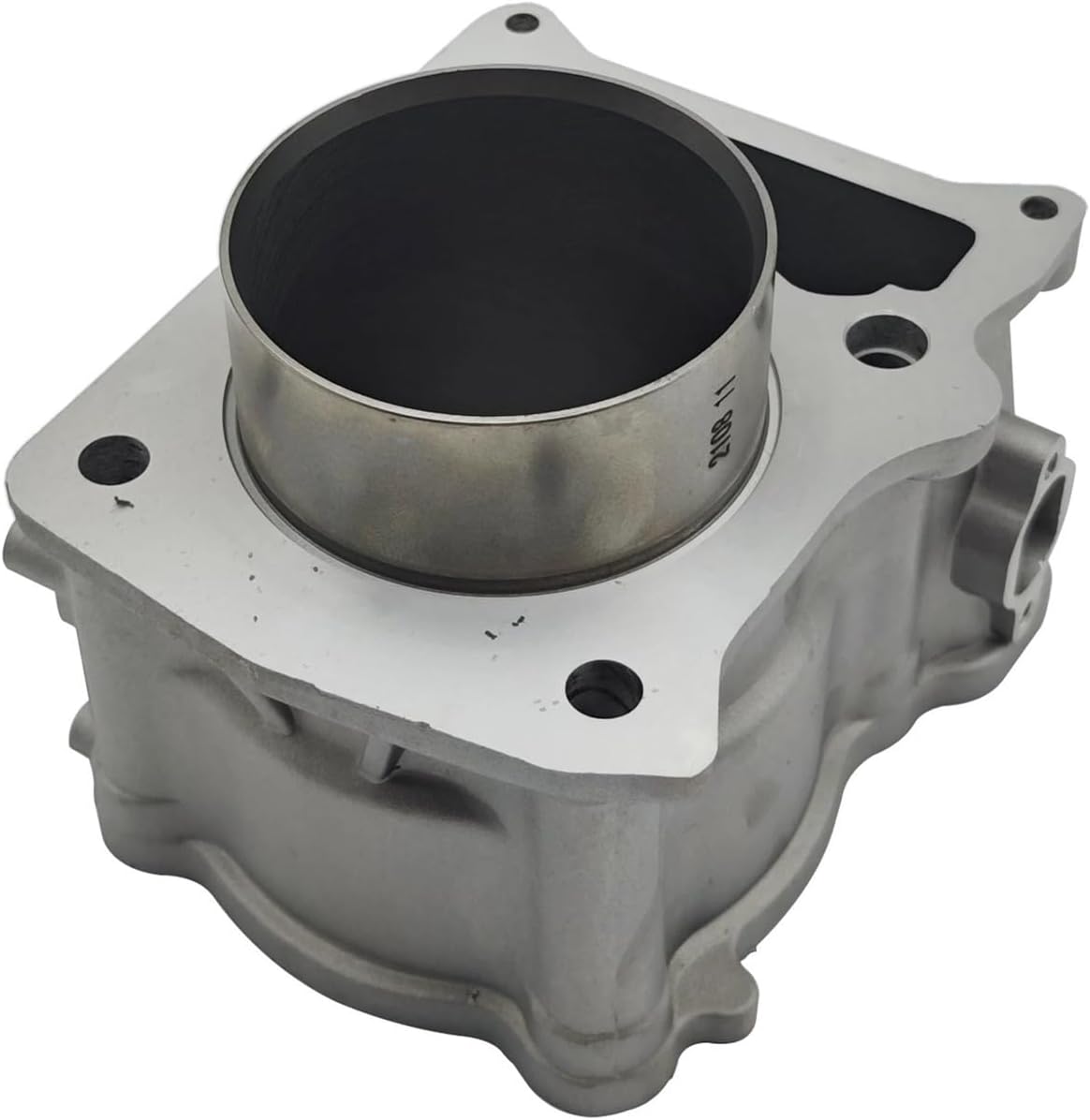 中】自然の天日でエイジングされた無垢古木を使った壁掛けミラー【中