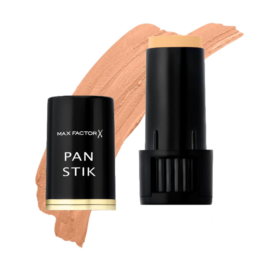 Pan-Stik-Grundierung von Max Factor (Packung mit 2)