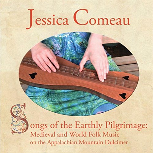 Amazon.co.jp Songs of the Earthly Pilgrimage Medieval and World Folk