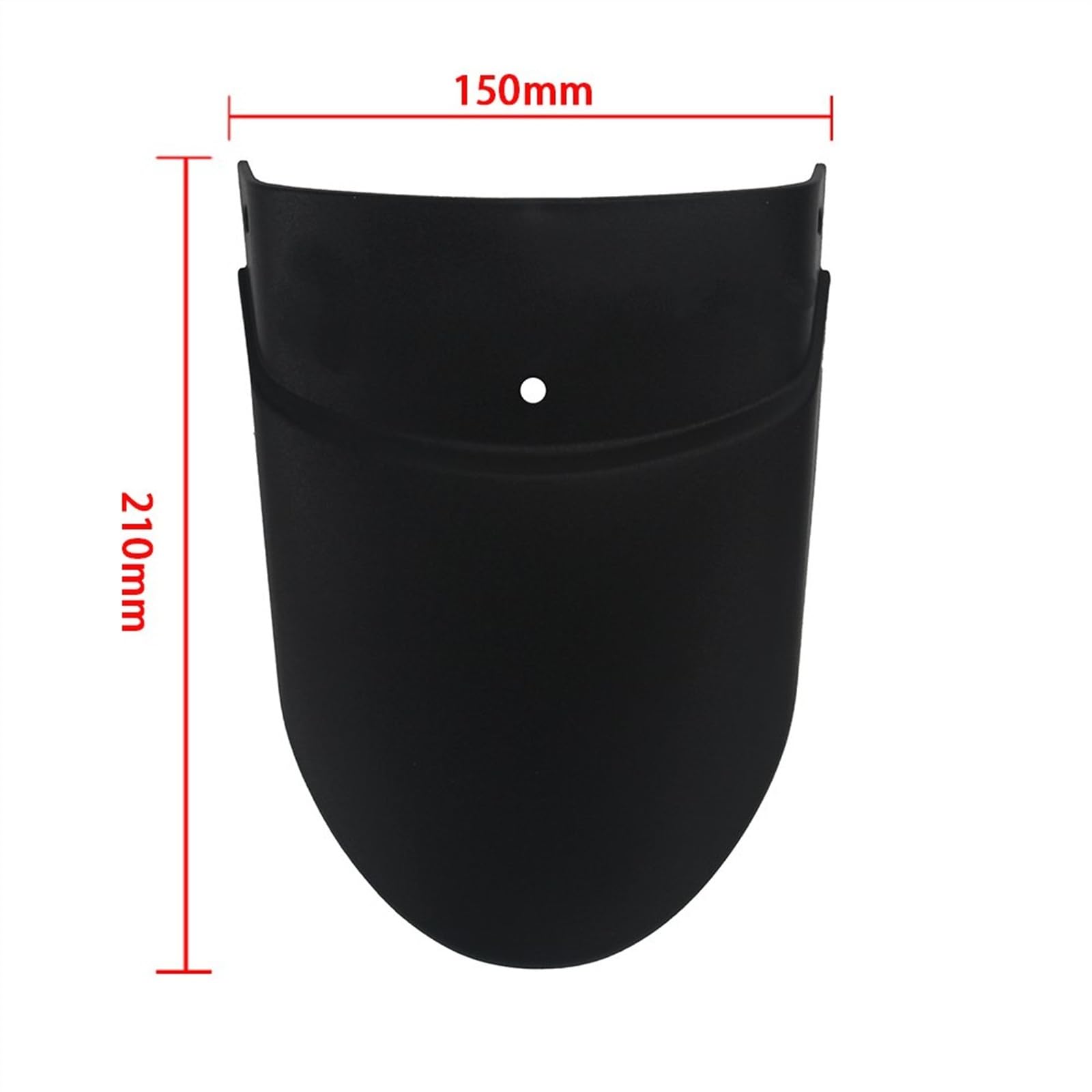 Parafango moto Per Kawasaki Per Vulcan 650S Accessori Moto Parafango Anteriore Parafango Moto Parafango moto